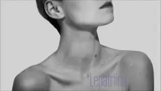 Lepatriinu - Sad girl