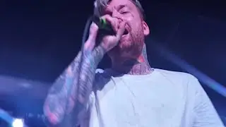 Even Bad Men Love Their Mothers//Her Advice Cost Us a Life - Jonny Craig Acapella