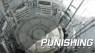 Punishing: Gray Raven - Golden Vortex Глава 1