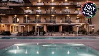 Luna Minoica Suites and Apartments | Cattolica Eraclea, Italy | Hotel Review 🛏️