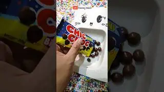 keren!!! ada c0klat ch1c ch0co di dalam kardus ajaib #jajanan #viral #shorts #fyp