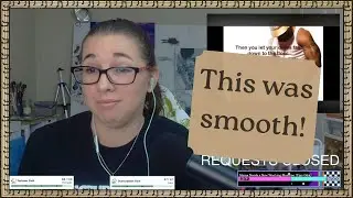 Artist reacts to LL Cool J & Boyz II Men 