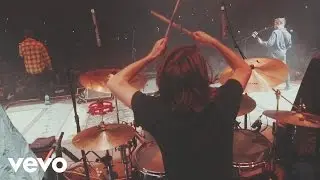 Black Peaks - Live at Wembley (Behind the Scenes)