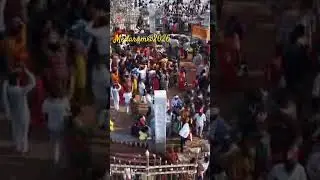 మేడారం@2026#shorts # viral# trending # medaram # #folksong # seethakka# surekha# CM Revanthreddy# TG