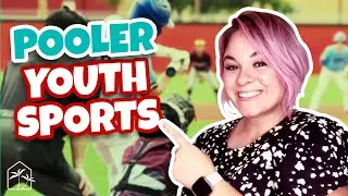 Pooler Recreation - Youth Athletics Overview in Pooler, GA