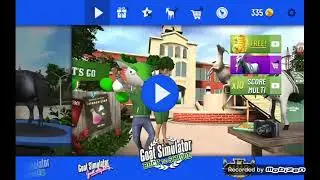Goat simulator all unlock mutators and map no mod apk