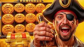 Crazy Bonus Buy Session &ndash; Huge Multipliers & Unexpected Wins
