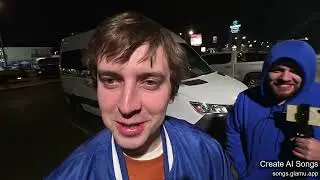 shoovy - ARAB ANDY 2.0 | q - driving in style | 24 7