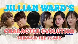 Never Say Die: Jillian Ward&rsquo;s top performances through the years (GMA Exclusive)