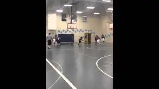 2012 Alternative Education League...Fall Invitational