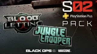 How To Get Free New COD Warzone Season 2 PlayStation Plus Pack