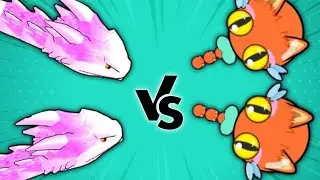 Snake clash.io Vs Mosquito.io🔥-(All MAX LEVEL, EPIC GAME), Best Victory #11
