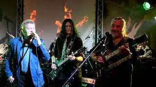 Concert Nicu Covaci, Moni Bordeianu & guests &icirc;n Brașov