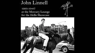 John Linnell - 1995-10-07 - Maine