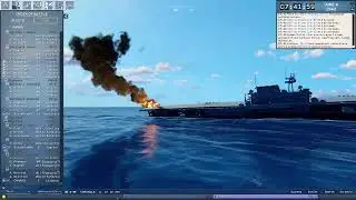 Task Force Admiral - Early Access - Episode 2 Part 3 - Battle of Midway