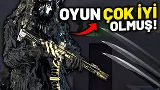 EFSANE GÜNCELLEME | Yeni MOD, Yeni Skin Seti (ALDIM) | Combat Master Türkçe (PC)
