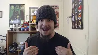 Becoming One With My MAIN Channel - Please Subscribe To MegaCrasher!!