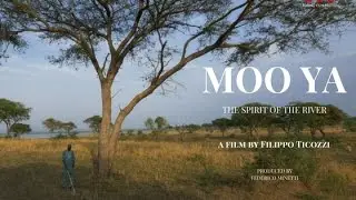Moo Ya - The spirit of the river