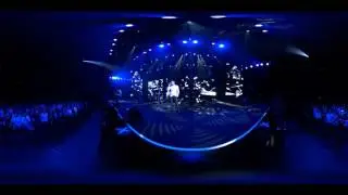 a-ha &ndash; Scoundrel Days &ndash; Virtual Reality (VR) 360 video