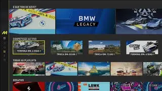 THE CREW MOTORFEST - SUMMIT BMW LEGACY (PS5) #thecrew #thecrewmotorfest #ps5 #summit