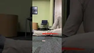 How much does your knee move?