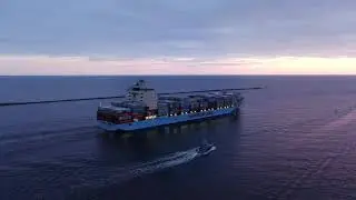 Containership 