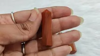 Red Jasper Pencil