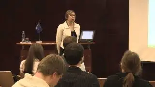 Central Baltic Programme 2014-2020: Opening of the programme
