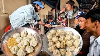 Pork MO : MO in Bhumi Kitchen