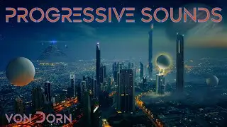 PROGRESSIVE HOUSE SOUNDS / VOLUME 28 / ORGANIC & MELODIC HOUSE / MUSIC / TOP HITS / MIX / 2021