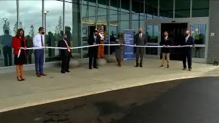 Penn State Health Hampden Medical Center Ribbon Cutting