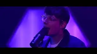 Minor Lift - Levitating (Dua Lipa Cover)