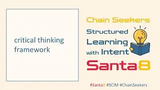009 Critical thinking framework Paul Elder