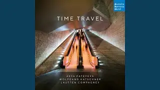 The Fairy Queen, Z. 629, Act 5: No. 40, O Let Me Weep (Arr. for baroque orchestra and saxophone)