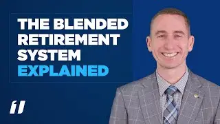 Military BRS Explained: 2025 Changes & What You Need to Know | First Command