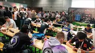 ESWC Summer - AFTERMOVIE !!!