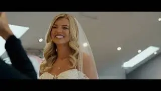 Megan and Jacob Highlights Video Yorkshire Wedding Barn UK