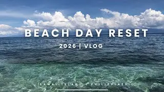 A refreshing 1st day of the year | 2026 | Lara