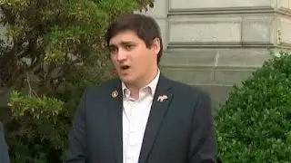 Another candidate joins race for congress in New Hampshire's first district