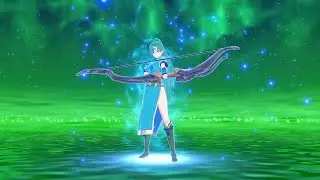 Fire Emblem Engage - Chapter 11 - The Retreat (Hard/Classic)