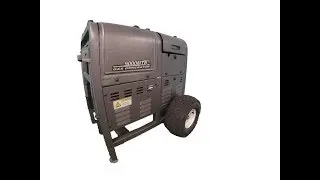 9000MTB general information