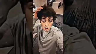 Goofy ahh noah edit that i made myself #noahschnapp