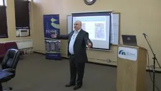 Chaplaincy Workshop: End of Life, Funeral Proceedings