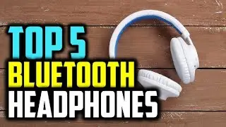 ☑️ Bluetooth Headphone: Best Bluetooth Headphone 2019 | Top 5 Bluetooth Headphone.