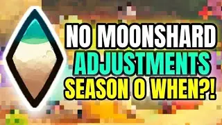 Axie Origin Moonshards and Parts Upgrade Update by Philip La | Axie Origin Latest Update