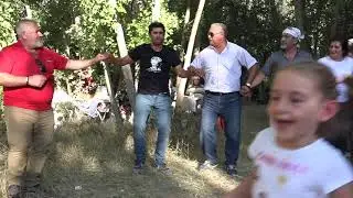 11.08.2019. KÖY PİKNİK VİDEOLARI- 6