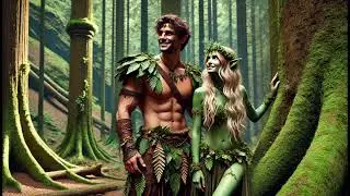On One Fateful Day, He Found Love in a Forbidden Alien Garden &ndash; Adult HFY Romance