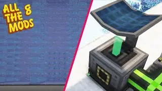 Making Fission Reactors with Mekanism | ATM Star Journey Ep.19