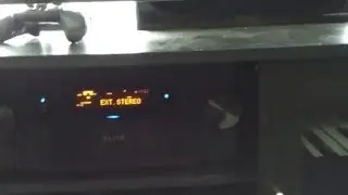 Pioneer Elite SC-81 Review
