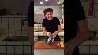 QUEIJO QUENTE PERFEITO!!! (Feat.@mohindi)